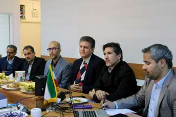 ۤبازدید بورد